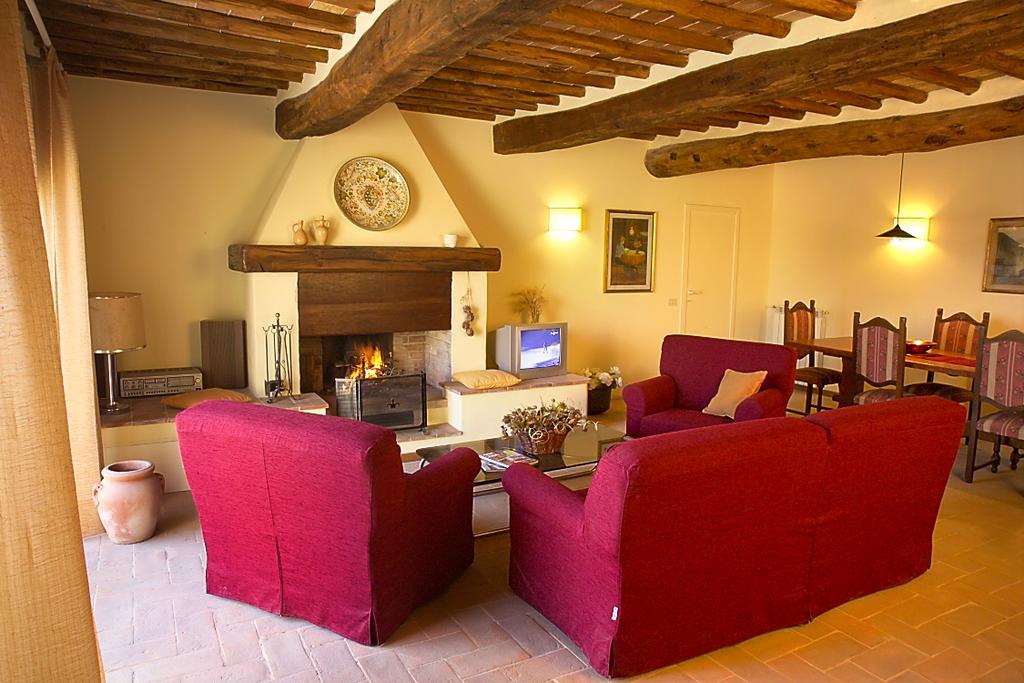 Casale Rosanna San Gimignano