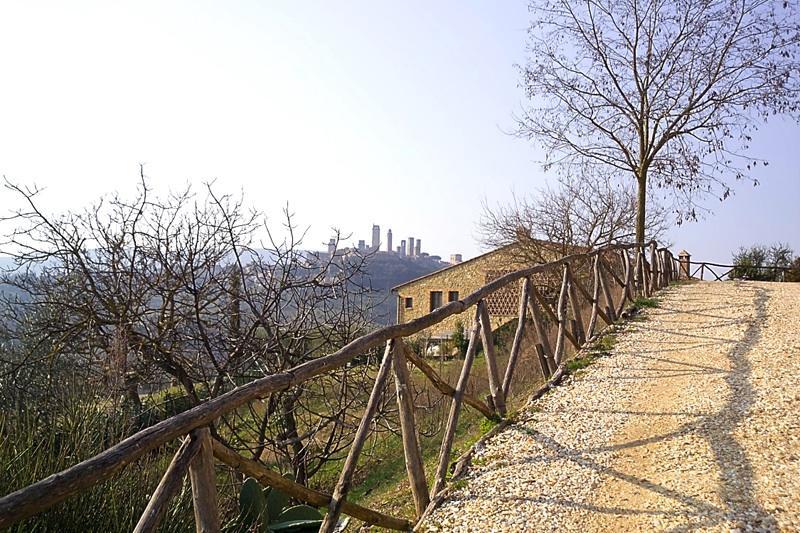 Casale Rosanna Casa vacanze *