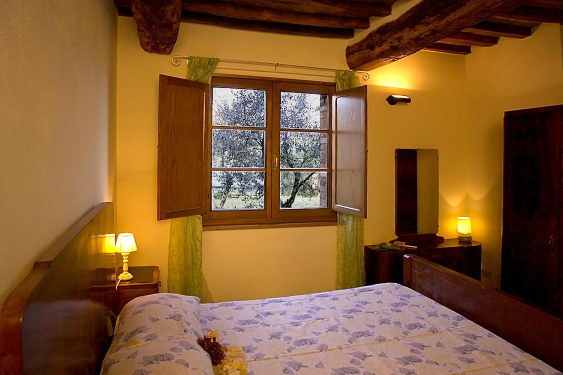 Casa vacanze Casale Rosanna