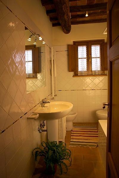 Casa vacanze Casale Rosanna