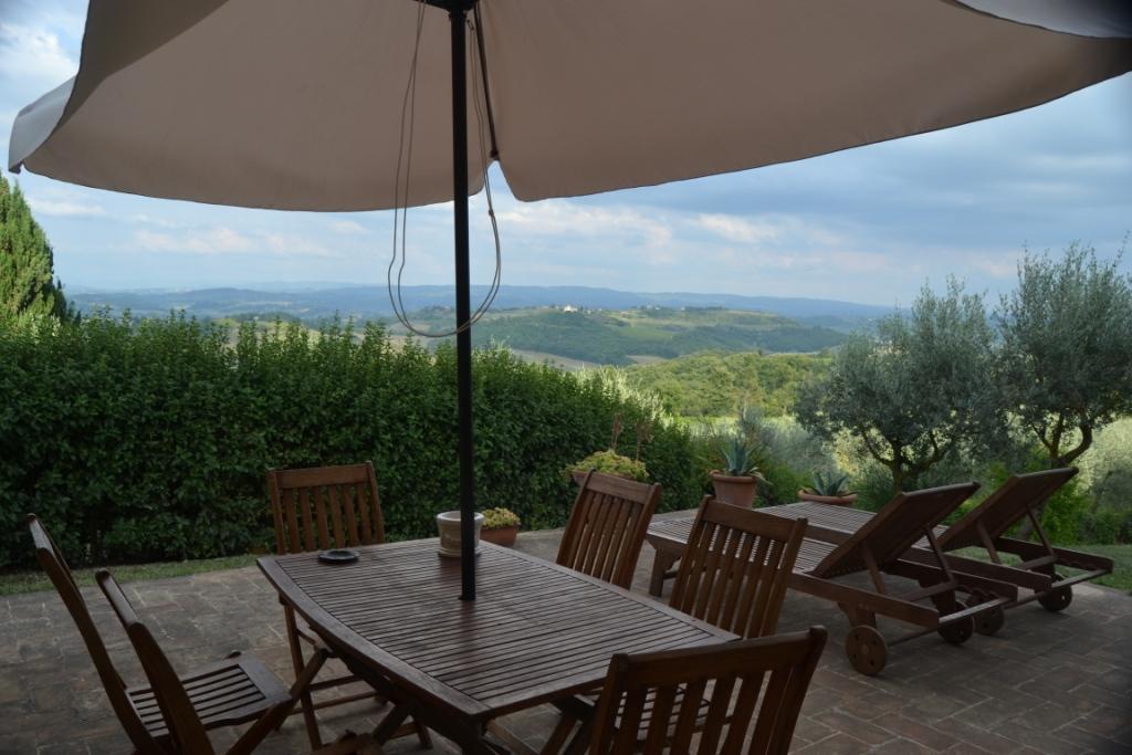 Casale Rosanna San Gimignano