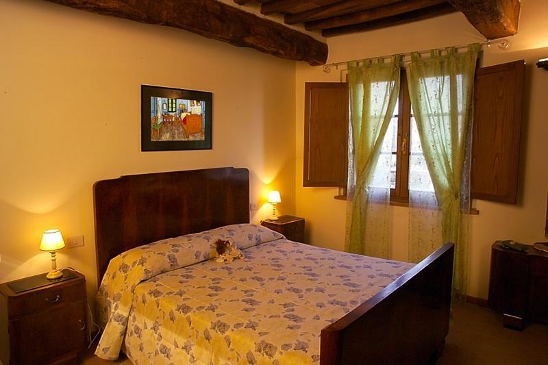 Casa vacanze Casale Rosanna *