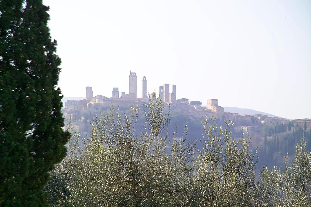 Casale Rosanna San Gimignano